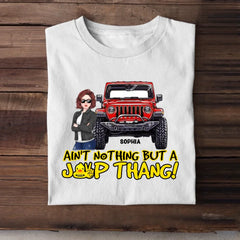 Standard T-Shirt (5)