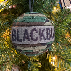 Personalized Army Ornament, Army Christmas Ornament, Army Mom Gift, Army Wife, Army Girlfriend