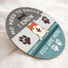 Pawzity No Need To Knock We Know You Are_yyt